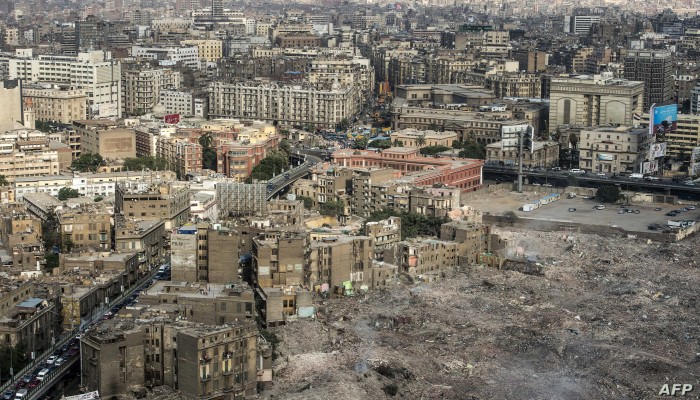 "المسكّنات السامة" لآلام المصريين