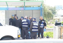 مقتل 3 مستوطنين وإصابة 3 بعملية إطلاق نار في كريات ملاخي