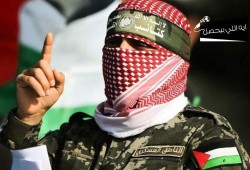 "أبو عبيدة": الخسائر بصفوف أسرى العدو كبيرة و"الطوفان" بداية نهاية الاحتلال