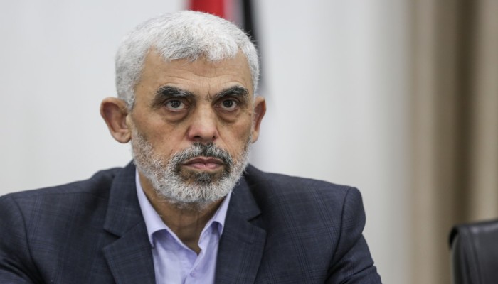 جيروزاليم بوست: حرب إسرائيل في غزة تتوقف بالكامل على رأي يحيى السنوار
