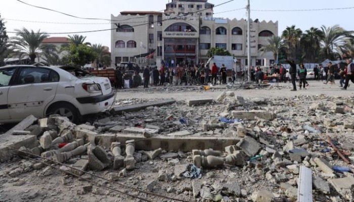 "العدل الدولية": إسرائيل تظل ملزمة بالامتثال لاتفاقية الإبادة الجماعية
