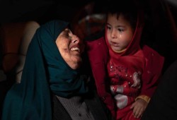 طبيب نفسي بغزة: لا شيء يمكن أن يجهزني لهذا الشعور باليأس الجماعي