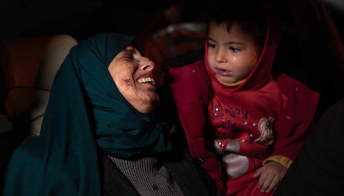 طبيب نفسي بغزة: لا شيء يمكن أن يجهزني لهذا الشعور باليأس الجماعي