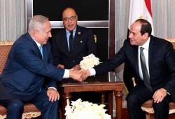 إعلام الاحتلال: القلق الأكثر إلحاحا بالنسبة لإسرائيل ليس الولايات المتحدة بل مصر