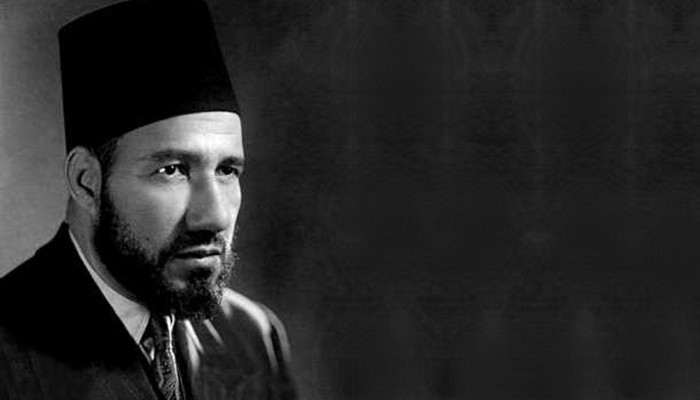 علمني حسن البنا