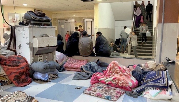 30 مستشفى و 53 مركزا صحيا خرجت عن الخدمة في غزة.. تعرف إلى أشهرها