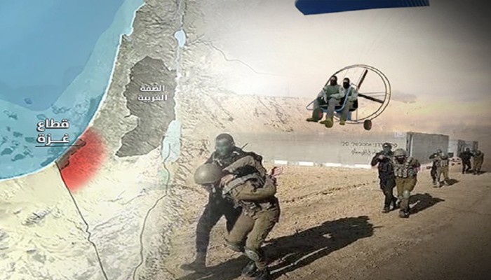 مخاوف إسرائيلية.. تآكل الثقة بالنصر وتجسس حماس على الجيش