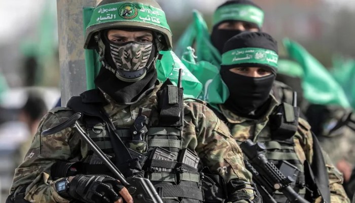 "الإخوان": ستظل حماس والمقاومة أمل الأمة حتى تحرير فلسطين