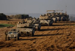 قناة عبرية: الجيش يستعد للبقاء في غزة لفترة طويلة جداً وهذا هو الدليل