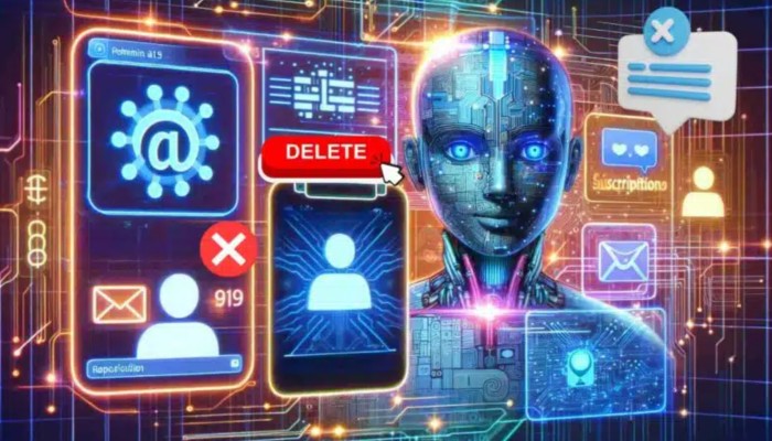 كيف تحذف سجل محادثاتك مع روبوت Gemini من جوجل لحماية خصوصيتك؟