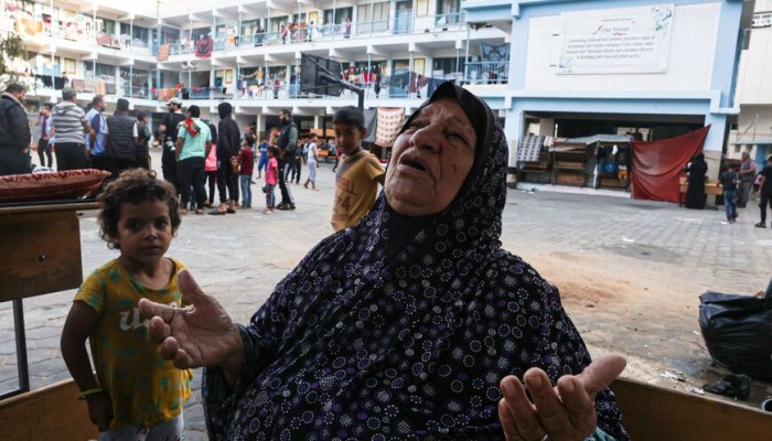 خبراء الأمم المتحدة يوثقون انتهاكات مفزعة ضد النساء والفتيات الفلسطينيات