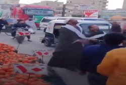 "ربيع الفكهاني" أعاد التوازن للشعب المصري بعد محاولات السيسي تشويهه