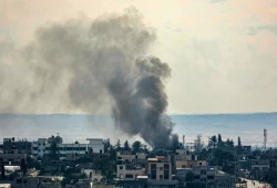 ميدل إيست آي: هجوم نتنياهو على رفح دليل آخر على يأسه