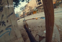 رغم 138 يوما من القصف.. "القسام" تواصل الاشتباك مع العدو من النقطة صفر
