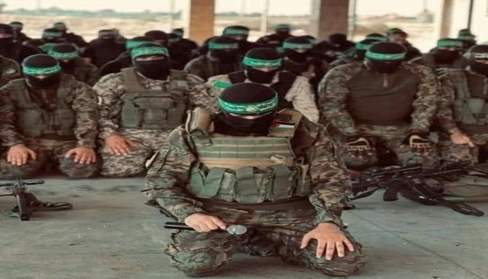 مسألة إيمان!