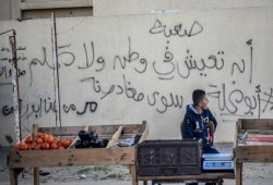 التدافع السياسي قبل الهدنة في قطاع غزة