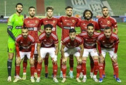 موعد مباراة الأهلي وميدياما الغاني في دوري أبطال أفريقيا والقنوات الناقلة