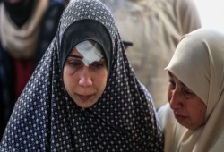 انتهاكات جنسية.. قصة مفجعة لفلسطينية خلال اعتقالها لمدة 40 يوما سجون الاحتلال