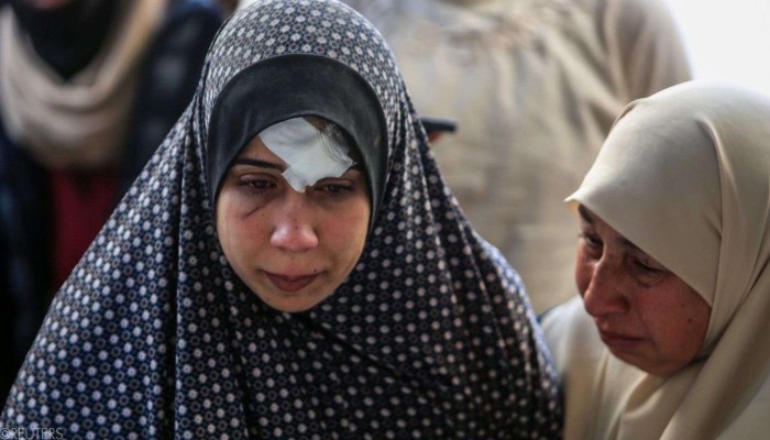 انتهاكات جنسية.. قصة مفجعة لفلسطينية خلال اعتقالها لمدة 40 يوما سجون الاحتلال