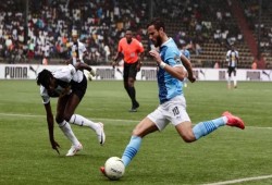 بيراميدز يتجرع "خسارة ثقيلة" ويودع دوري أبطال أفريقيا