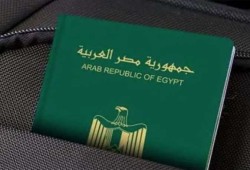 نواب السيسي يقر رفع رسوم استخراج جواز السفر بنسبة 300%
