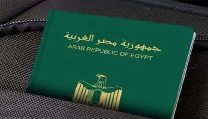 نواب السيسي يقر رفع رسوم استخراج جواز السفر بنسبة 300%