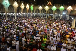 لن نترك لكم رمضان!!