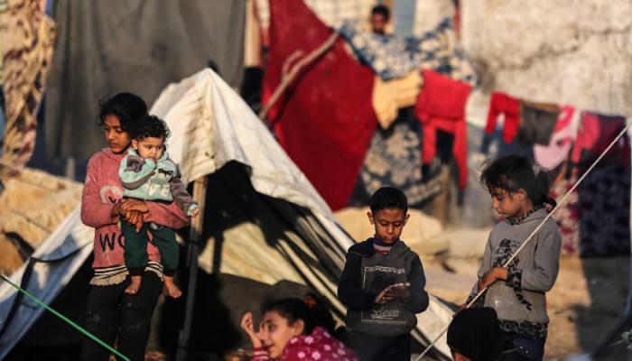 "أونروا": تجنب المجاعة بغزة يرتبط بتوافر إرادة سياسية حقيقية