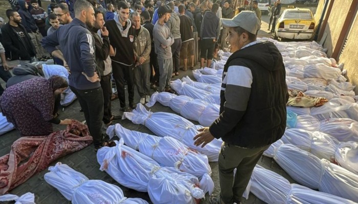 الثالث أسوأها.. 3 سيناريوهات للحرب في غزة