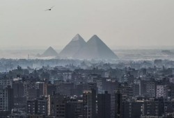 موجة بيع لأكبر الدائنين.. "حدائق الأندلس" الاستحواذ الإماراتي الأخطر في قلب الدلتا