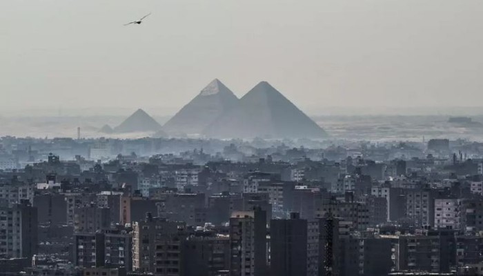 موجة بيع لأكبر الدائنين.. "حدائق الأندلس" الاستحواذ الإماراتي الأخطر في قلب الدلتا