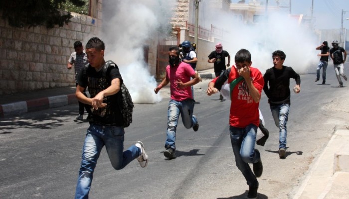 5424 طالبا فلسطينيا استُشهدوا منذ بداية العدوان على غزة