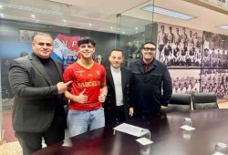 هروب اثنين من ناشئي الزمالك للبرتغال