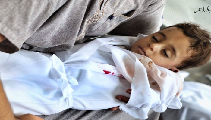 موت الرضَّع وتحلل جثامينهم في غزة.. بأي ذنب قُتلوا؟