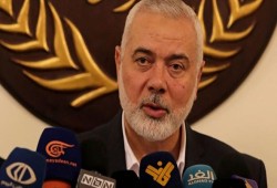 هنية للاحتلال وواشنطن: ما عجزتم عن فرضه بالميدان لن تأخذوه بمكائد السياسة