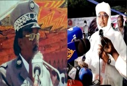 "الدعم السريع" يتحرك باتجاه "انجمينا".. الرئيس "ديبي" يعتقل عمه ويقتل يحيى ديلو