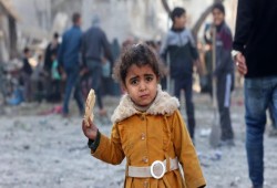 للوصول إلى وحدة وطنية شاملة.. الفصائل الفلسطينية تتفق في موسكو على مواصلة الحوار