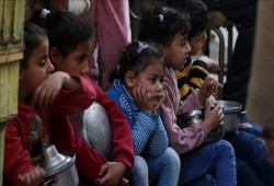 إستراتيجية التجويع الإسرائيلي في شمال غزة.. هل تدفع أهل القطاع للتهجير؟
