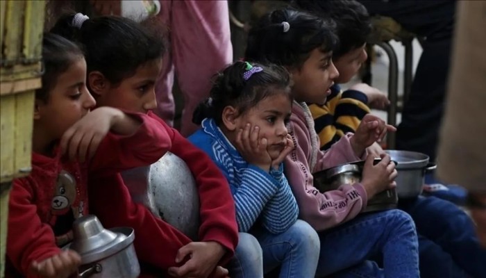 إستراتيجية التجويع الإسرائيلي في شمال غزة.. هل تدفع أهل القطاع للتهجير؟