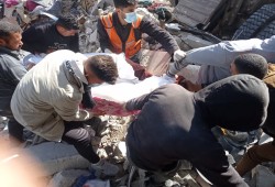 92 شهيدًا و156 جريحًا بمجازر صهيونية في غزة خلال 24 ساعة