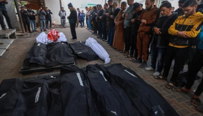 "لوموند": إسرائيل تتبع استراتيجية فوضى غير مقبولة في غزة