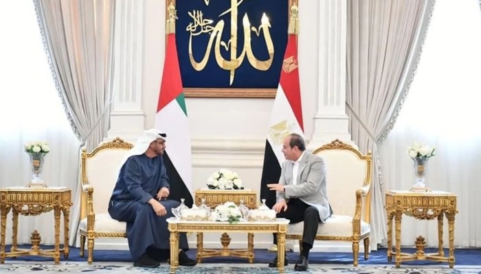 مصر والخليج.. مسار الصدام المستقبلي