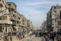 مصر تستضيف جولة مفاوضات جديدة حول الهدنة بغزة