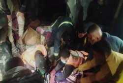 90 شهيدا و177 مصابا في مجازر صهيونية بغزة خلال 24 ساعة