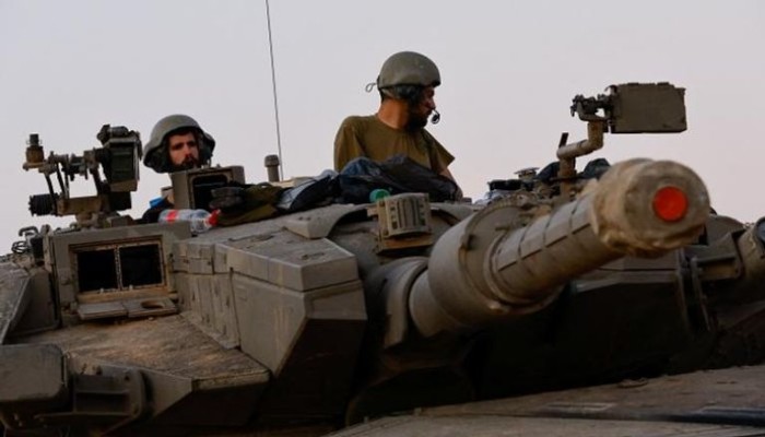 "المرصد الأورومتوسطي": الدبابات الإسرائيلية دهست عشرات الفلسطينيين وهم أحياء في غزة