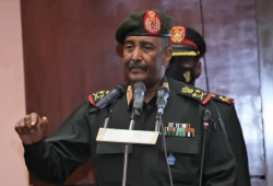 السودان: "البرهان" يشترط خروج "الدعم السريع" من المدن والقرى لوقف الحرب