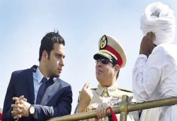 6 تحديات رئيسية لازدواج قناة السويس.. مشروع عديم الجدوى "وحفر على الناشف"!