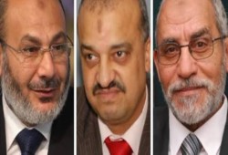 تعرف على ما قالته أسر المحكومين بالإعدام بقضية أحداث المنصة؟