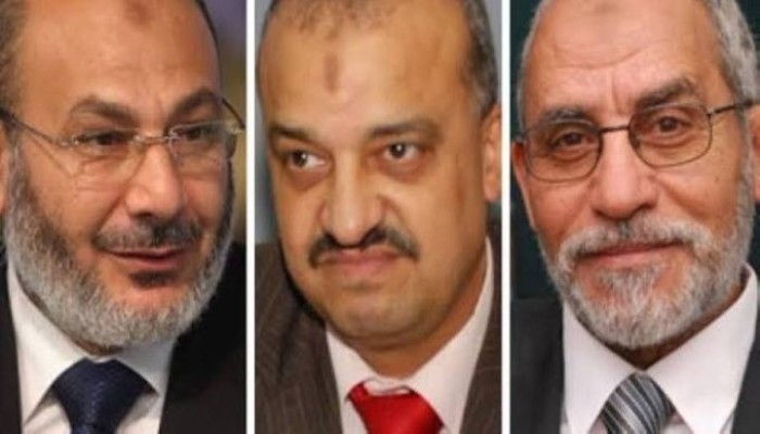 تعرف على ما قالته أسر المحكومين بالإعدام بقضية أحداث المنصة؟