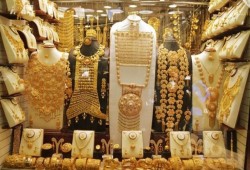 بعد قرار التعويم.. ارتفاع أسعار الذهب والجرام يتخطى 3400 جنيه